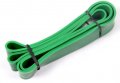 Фитнес гума, разтягаща гумена лента, Power Band 208x4,5 см, снимка 4