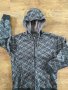 Under Armour Sweatshirts Fleece Hoodie - страхотно мъжко горнище , снимка 5