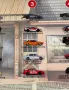 Hot Wheels Boulevard комплект 25 Premium коли и камиони в мащаб 1:64 ексклузивно за US, снимка 7
