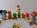 Гумени и плюшени  играчки, снимка 9