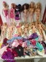 Кукли Барби 12 бр, снимка 2