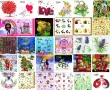 Салфетки на бройка 4, снимка 9