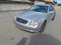 Mercedes CLK 270 CDi на части!, снимка 4