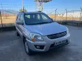 Kia Киа 2.2 с дясен волан, снимка 1