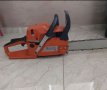 Бензинова Резачка Husqvarna 24 месеца Гаранция, снимка 3