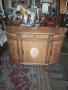 Изключителен рисуван комод , снимка 1