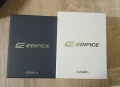 Casio Edifice Sapphire , снимка 1