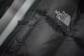 THE NORTH FACE 550 Reversible Down Hoodie jacket Sz boy’s XL / 18-20 y /-#00259 , снимка 3