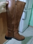 Дамски ботуши от еко кожа , снимка 2