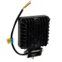 Кръгъл LED халоген 17 W с 12 диода, снимка 4