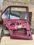 Задна лява врата за BMW E30 Седан (двоен стоп), снимка 5