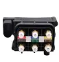 Клапанен блок Airmatic Mercedes ML W164 GL X164 R W251 S W221 A2123200358, снимка 4