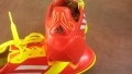 Adidas F50 AdiZero TRX FG Football Boots Размер EUR 36 2/3 / UK 4 детски бутонки за футбол 311-14-S, снимка 6