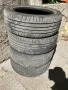 Продавам 4 гуми Continental 215/55/17, снимка 2