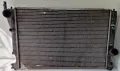 Воден Радиатор Тойота Корола Версо 2.2 Toyota Corolla Verso 2.2 , снимка 1