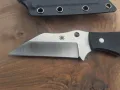 Spyderco Ronin 2 с кания Kidex , снимка 6