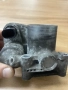 Дроселова клапа за Volkswagen Polo Hatchback IV (10.2001 - 12.2005) 1.2 54 к.с. № 408.238/321/009  , снимка 4
