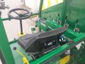 Самоходна комбайна за бране на царевица  SP-14, снимка 3