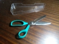 Зиг Заг ножици, снимка 2