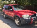 Ford Maverick 3.0 V6 бензин на части, снимка 5