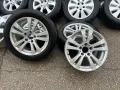 5х112 16 Джанти Mercedes Audi VW Seat Skoda 5x112, снимка 2