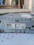 Audi радеокасетофон оргинал за А2 А3 ТТ, снимка 12