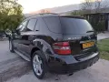 mercedes ML 420 cdi на части, снимка 17