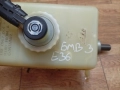 Спирачна Помпа и Казанче БМВ Е36 - 1158940 - 10612302003, снимка 3