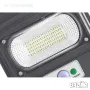 LED соларна улична лампа с датчик за движение 30W, снимка 2