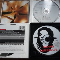 Музика на аудио дискове CD  Оригинални , снимка 16 - CD дискове - 40366589