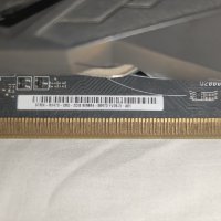 Видеокарта AMD Asus ROG Strix RX 470 8GB, снимка 3 - Видеокарти - 44229204