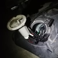 Горивна помпа BMW БМВ 
Бензинова помпа BMW 
Е60 Е61 E63 E64
520i 523i 525i 528i 530i, снимка 5 - Части - 42346130