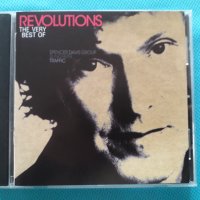 Steve Wimwood(Taffic)  -  2CD(Blues Rock), снимка 1 - CD дискове - 40860184