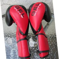 Боксови ръкавици Maxx Pro Boxing Gear, снимка 9 - Бокс - 42263523