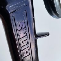 BiNKS 95 - Марков пистолет за боядисване, снимка 8 - Други инструменти - 41365028