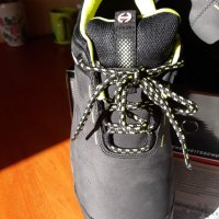 обувки за работа Heckel чисто нови, снимка 3 - Други - 41821831