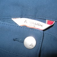 Софтшел панталон VAUDE  дамски,М-Л, снимка 1 - Спортни екипи - 42194753