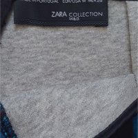 Дамска пола ZARA , снимка 4 - Поли - 39725620