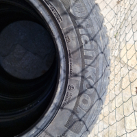 Зимни гуми Hankook 195/65/15 - комплект 4бр., снимка 2 - Гуми и джанти - 44920753