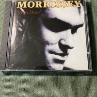 Morrissey,Richie Sambora,Bon Jovi , снимка 2 - CD дискове - 42469820