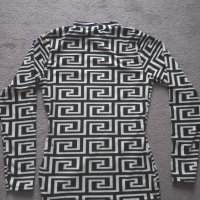 Блуза с дълъг ръкав, снимка 3 - Блузи с дълъг ръкав и пуловери - 42711072