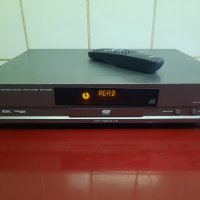 Yamaha DVD-S510, снимка 2 - Плейъри, домашно кино, прожектори - 42612764