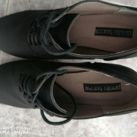 Дамски обувки на ток, снимка 2 - Дамски обувки на ток - 36237539
