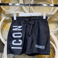 Мъжки шорти Dsquared2 Icon , снимка 4 - Спортни дрехи, екипи - 41181684