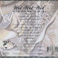 Wet Wet Wet 32 big Hits - Dornel Eirs, снимка 2 - CD дискове - 35908666