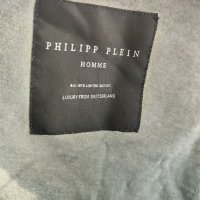 Philipp Plein Homme мъжки потник, S, M размер, снимка 4 - Тениски - 40459421