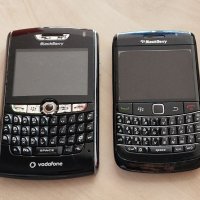 Blackberry 8800 и 9780 Bold - за ремонт или части, снимка 1 - Blackberry - 40921407