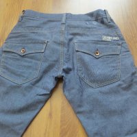 Мъжки къси панталони  Jack & Jones, снимка 8 - Къси панталони - 33862705