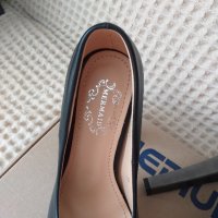 Дамски обувки на ток 38, снимка 3 - Дамски обувки на ток - 40897017