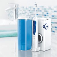 ORAL-B Oxyjet - чисто нов зъбен душ с гаранция, снимка 9 - Друга електроника - 41518339